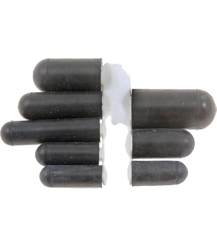 Amazon.com: Maxpower 334287 3/16 Inch Clear Fuel Line, 2